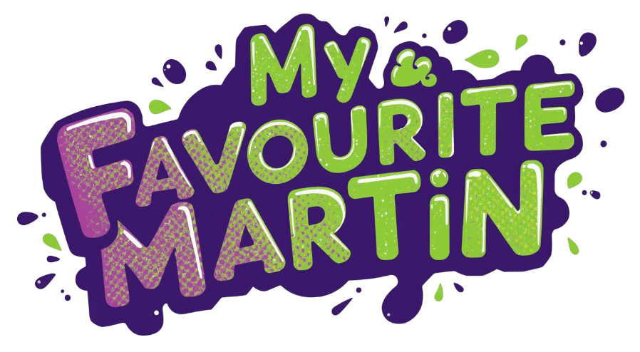 My Favorite Martin
