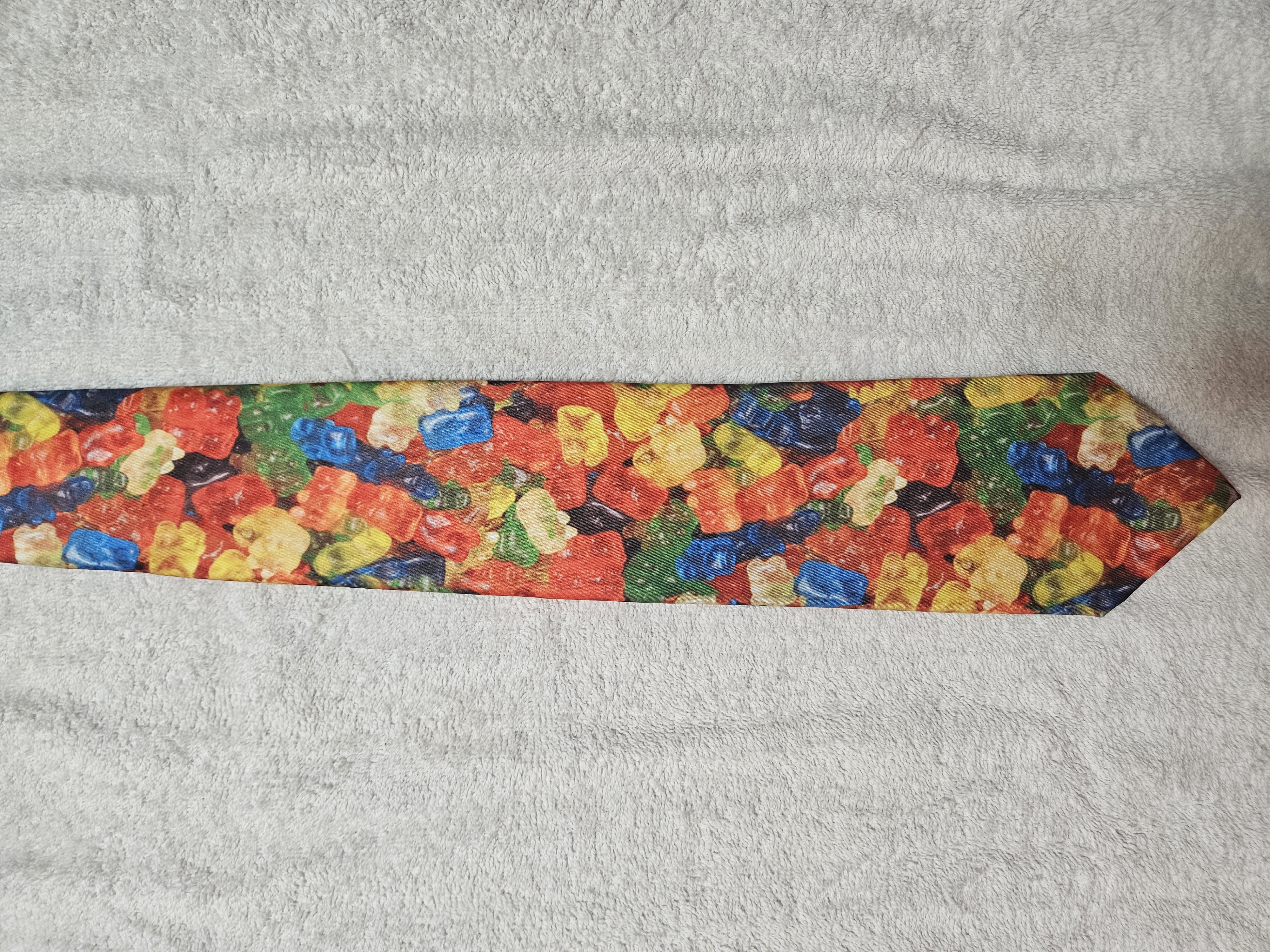 Gummy Bears Allover