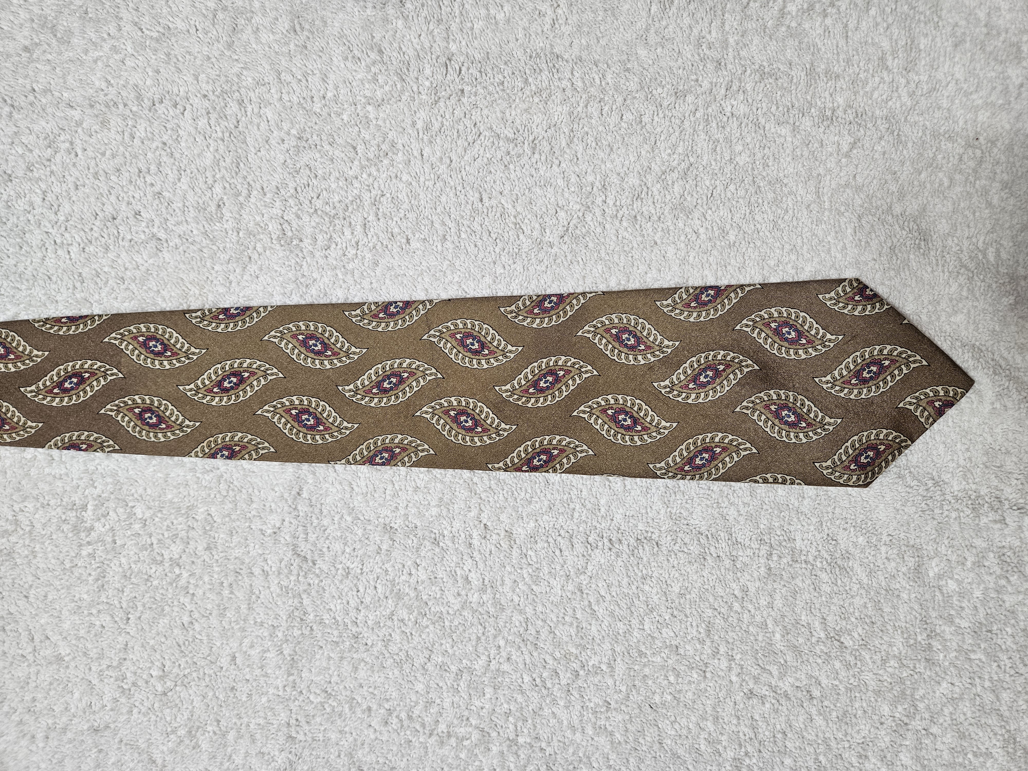 Tie of the Day
